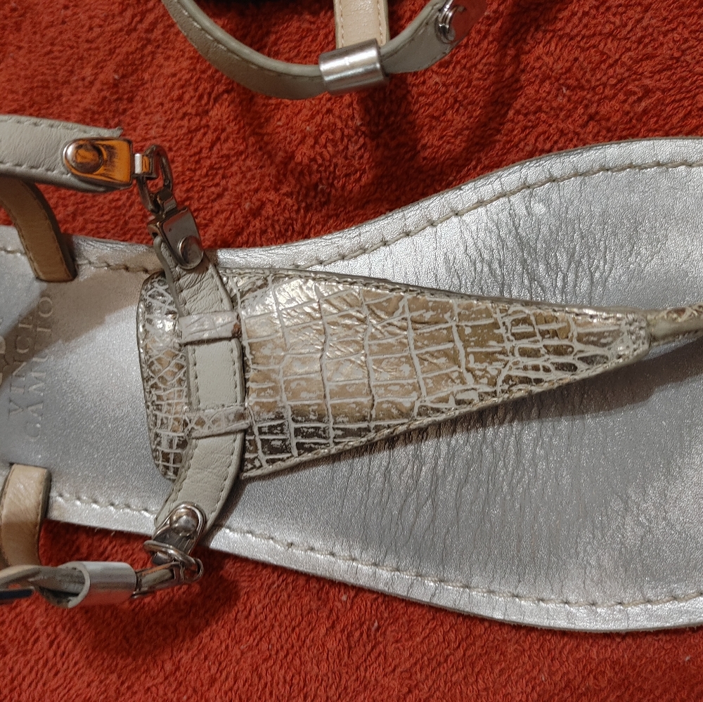 Sandals - Picture 2 of 5